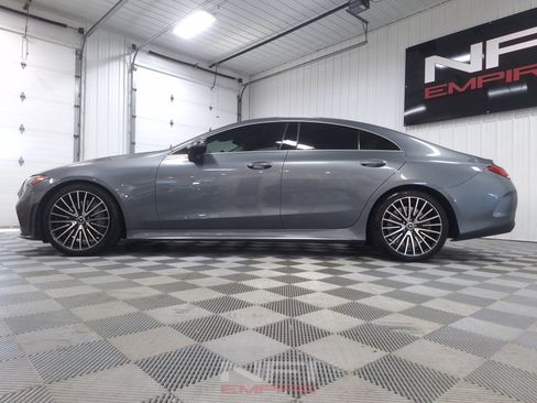 Used 2019 Mercedes-Benz CLS 450 image 33