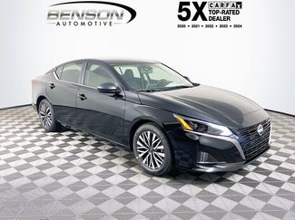 New 2026 Nissan Altima 2.5 SV FWD video 1