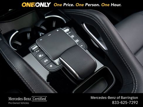 Certified 2022 Mercedes-Benz GLE 450 GLE 450 w/ 3rd Row Seat Package image 32
