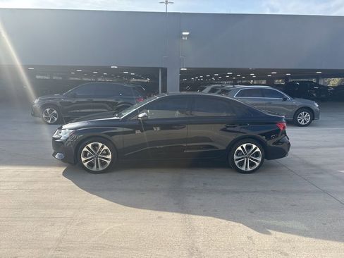 New 2026 Audi A3 2.0T Premium image 9