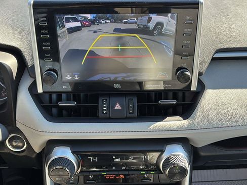 Used 2022 Toyota RAV4 Limited w/ Limited Grade Weather Package image 33