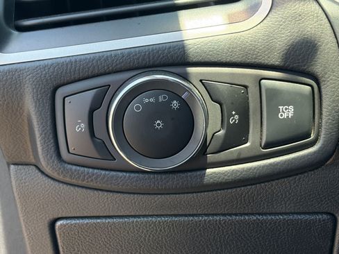 Used 2024 Ford Edge SEL AWD/4WD image 8