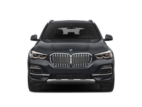 Used 2019 BMW X5 xDrive40i w/ Premium Package 2 AWD/4WD image 7
