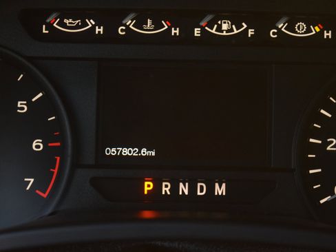 Certified 2020 Ford F150 XL w/ Equipment Group 101A Mid image 12