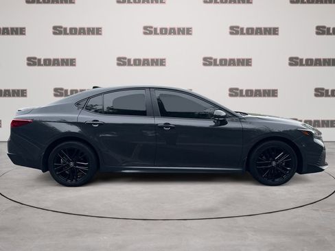Used 2025 Toyota Camry SE w/ Convenience Package AWD/4WD image 6