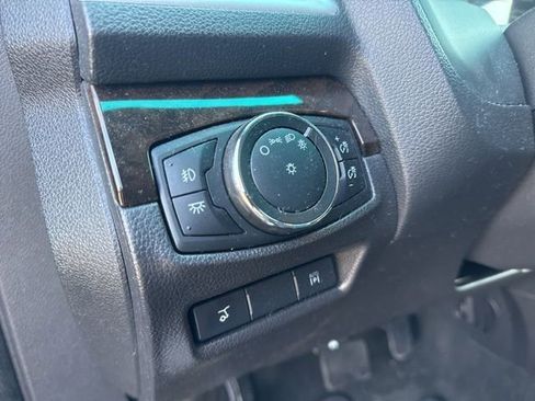Used 2015 Ford Explorer Limited w/ Equipment Group 302A image 15