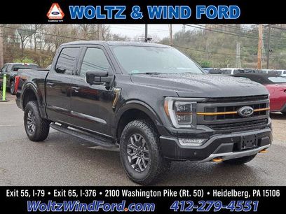 Used 2022 Ford F150 Tremor w/ Equipment Group 402A High