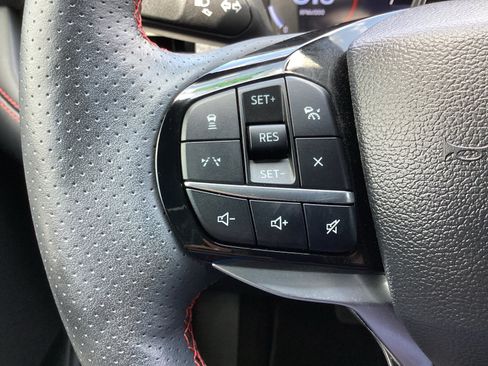 Used 2025 Ford Explorer ST-Line w/ Premium Package RWD image 19