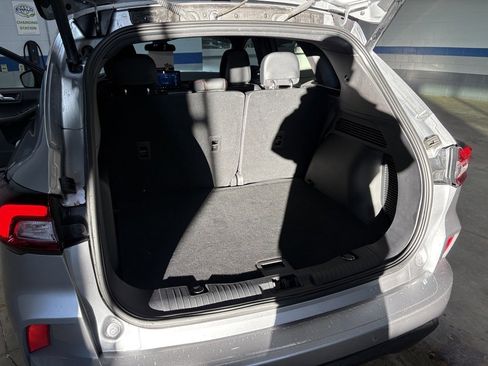 Used 2023 Ford Escape ST-Line w/ Tech Pack #1 image 22