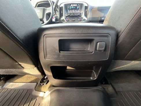 Used 2016 Chevrolet Silverado 2500 LTZ w/ Duramax Plus Package image 21