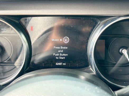 Used 2023 Jeep Wrangler Unlimited w/ Cold Weather Group image 13