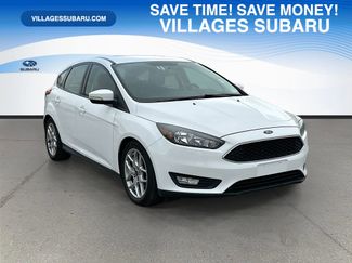 Used 2015 Ford Focus SE w/ Equipment Group 201A video 1