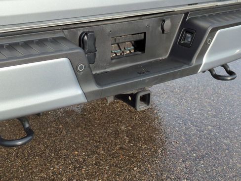 Used 2023 Ford F150 Tremor image 39