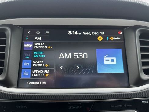 Used 2019 Hyundai Ioniq Limited w/ Ultimate Package 02 image 14