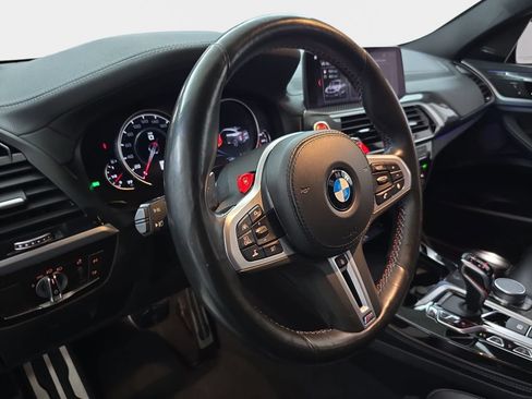 Used 2020 BMW X4 M w/ Executive Package AWD/4WD image 19