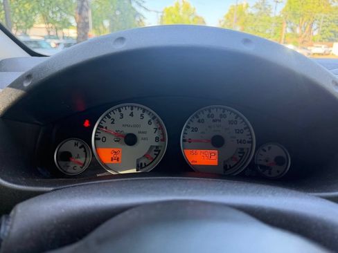 Used 2015 Nissan Xterra PRO-4X AWD/4WD image 18