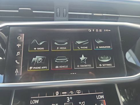 Used 2023 Audi A6 Premium Plus w/ Premium Plus Package image 20