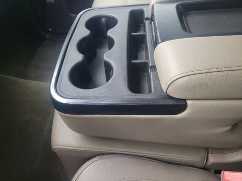 Used 2018 GMC Sierra 1500 SLT w/ SLT Premium Package image 26