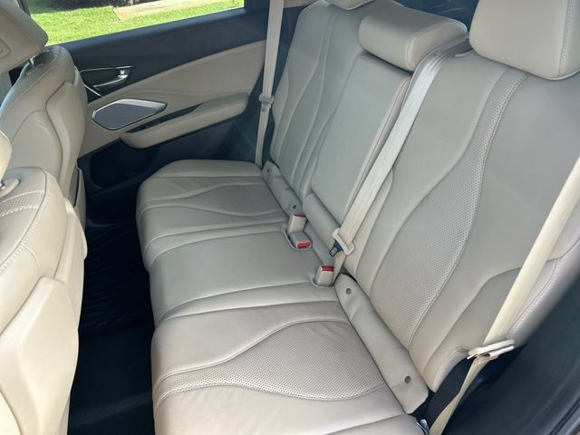 Used 2020 Acura RDX w/ Technology Package FWD image 31