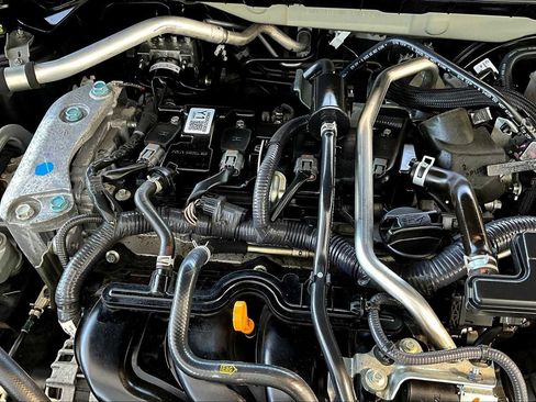 Used 2023 Nissan Sentra SR image 31