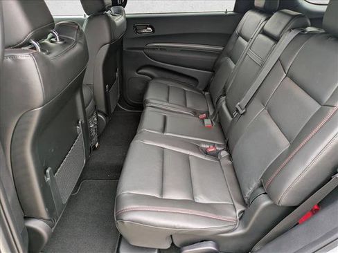 New 2026 Dodge Durango GT image 16
