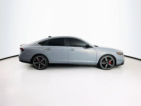 Used 2024 Honda Accord Sport image 10