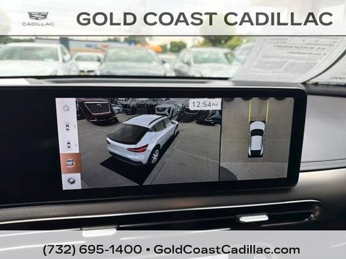 Used 2023 Genesis GV60 Performance AWD/4WD image 24