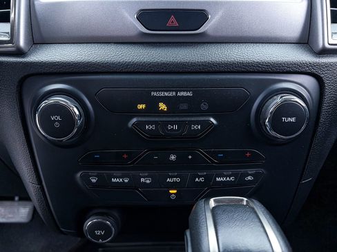 Used 2021 Ford Ranger XLT w/ Equipment Group 301A Mid image 24