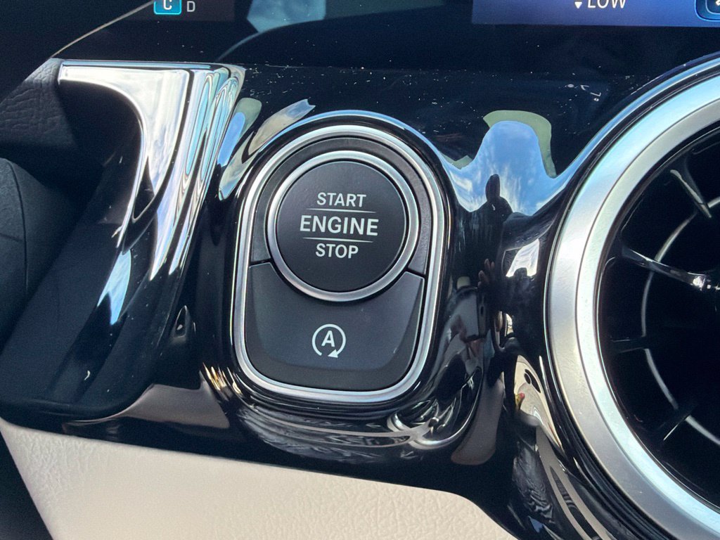 Certified 2026 Mercedes-Benz GLA 250 image 26