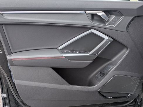 Used 2025 Audi Q3 2.0T Premium Plus w/ Premium Plus Package image 10