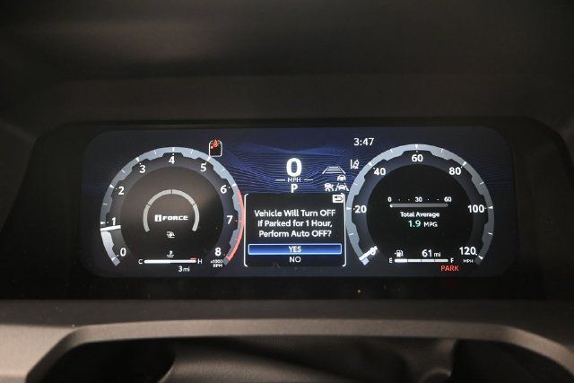 New 2026 Toyota 4Runner TRD Sport Premium AWD/4WD image 8