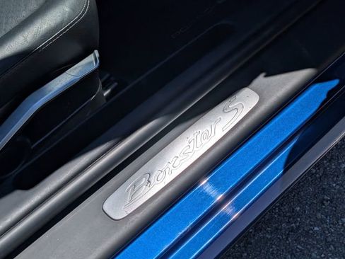Used 2009 Porsche Boxster S RWD image 18