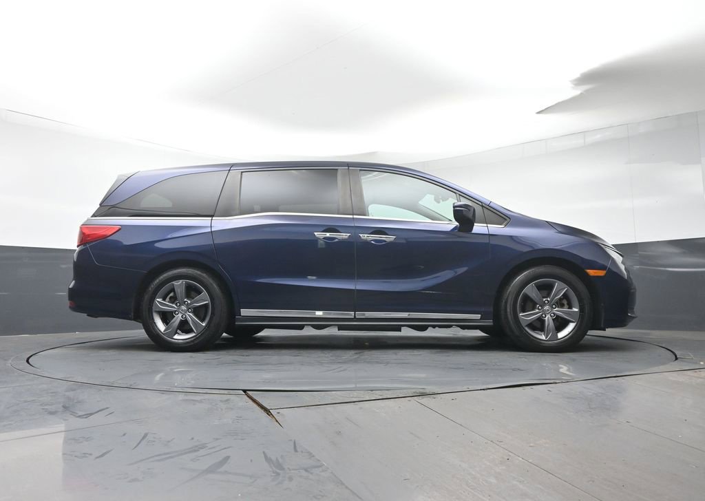 Used 2022 Honda Odyssey EX image 33