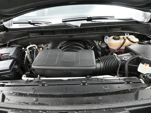 Certified 2023 Cadillac Escalade ESV Premium Luxury image 44