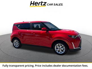 Used 2025 Kia Soul LX w/ LX Technology Package FWD video 1