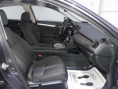 Used 2019 Honda Civic EX image 21