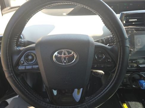 Used 2019 Toyota Prius XLE w/ Advanced Technology Package FWD image 20