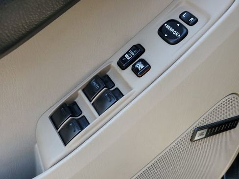 Used 2007 Toyota 4Runner Limited AWD/4WD image 24