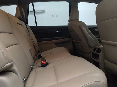 Used 2016 Honda Pilot EX-L image 19
