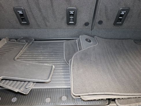 Used 2024 Cadillac Escalade Sport w/ LPO, ONYX Package image 53