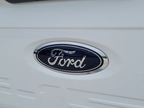 Used 2023 Ford F150 XL w/ STX Appearance Package RWD image 11