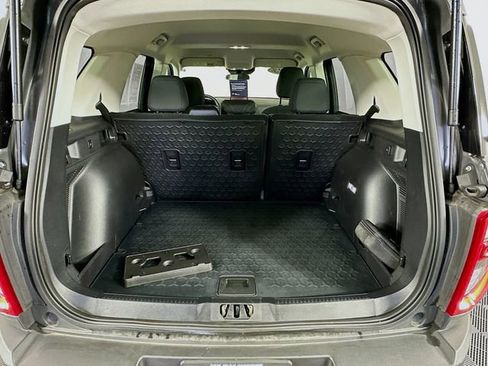 Certified 2023 Ford Bronco Sport Big Bend w/ Convenience Package image 32