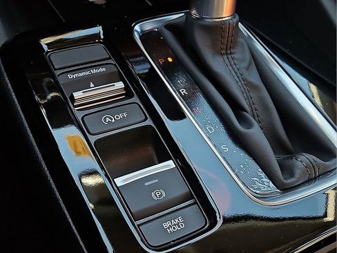 New 2026 Acura Integra FWD image 24