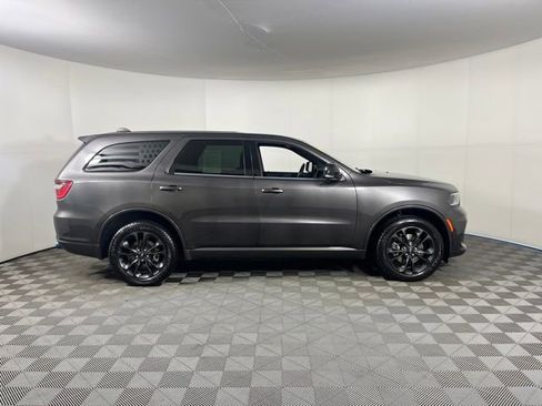Used 2021 Dodge Durango GT AWD/4WD image 8