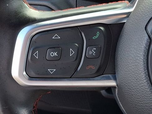 Used 2021 Jeep Wrangler Unlimited Rubicon AWD/4WD image 22