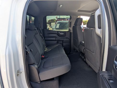 Used 2020 Chevrolet Silverado 1500 LT w/ All-Star Edition image 20