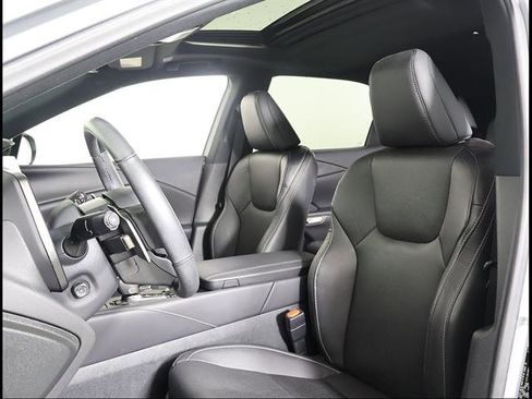 Certified 2023 Lexus RX 350 Premium Plus w/ Accessory Package (Z1) FWD image 7