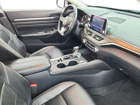 Used 2019 Nissan Altima 2.5 SL AWD/4WD image 19