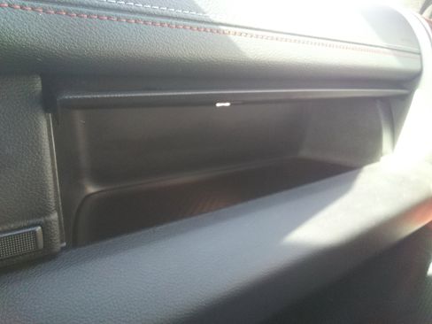 Used 2025 RAM 1500 Rebel w/ Rebel Level 1 Equipment Group image 22