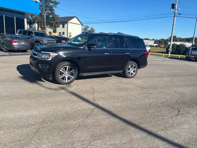 Certified 2024 Ford Expedition Limited RWD image 14